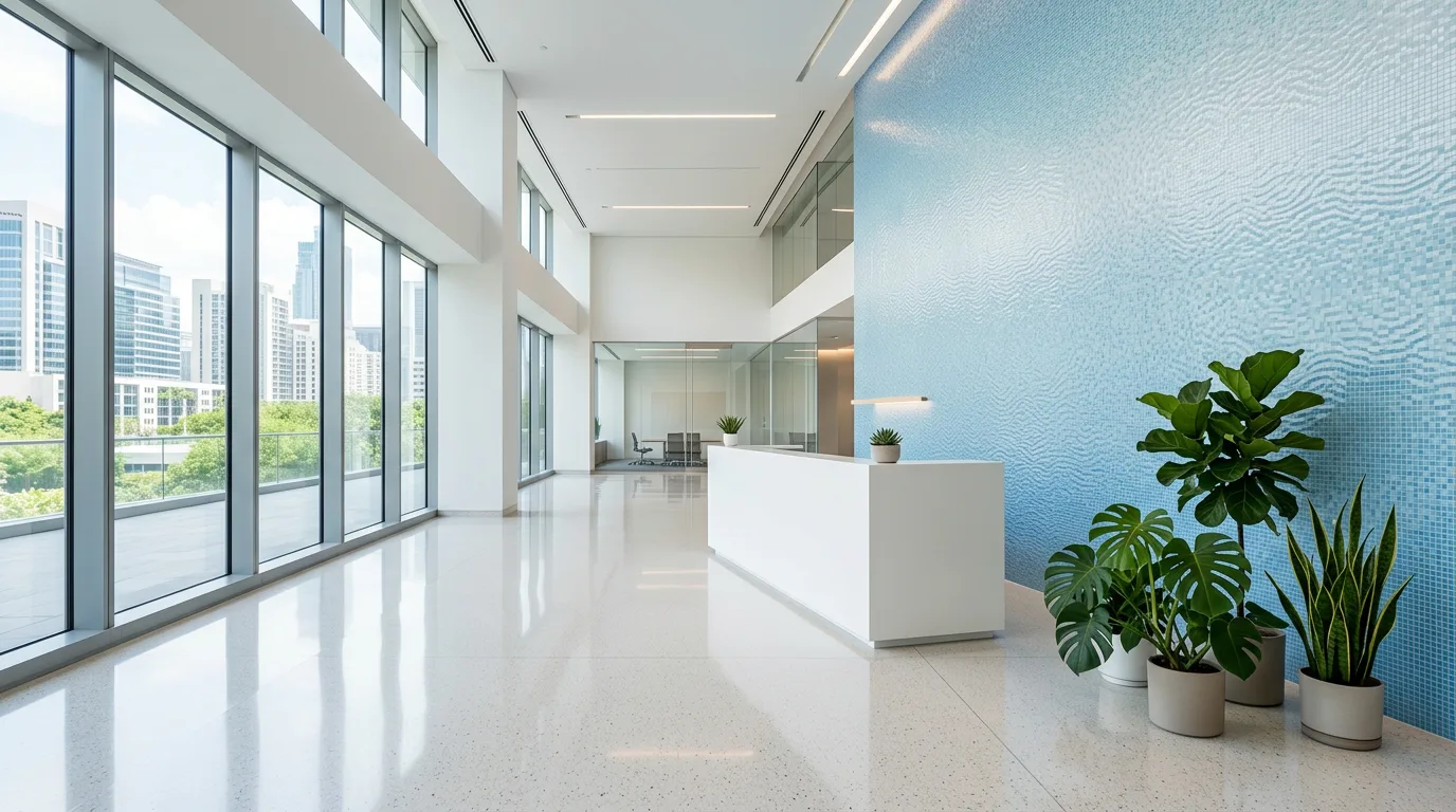 ONEW office